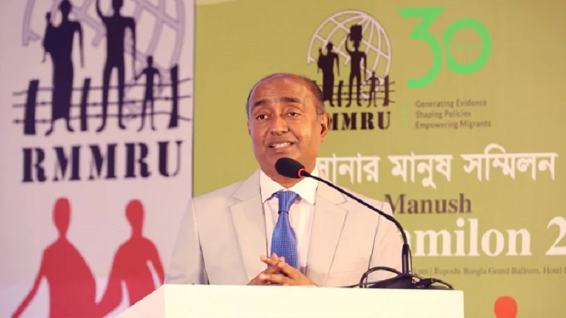 প্রবাসীদের মামলা নিষ্পত্তিতে বিশেষ ট্রাইব্যুনালের পরিকল্পনা